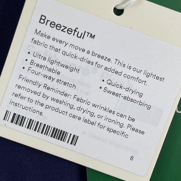 NEW Halara Womens Medium Breezeful Backless Wide Leg Quick Dry Jumpsuit - Picture 10 of 13